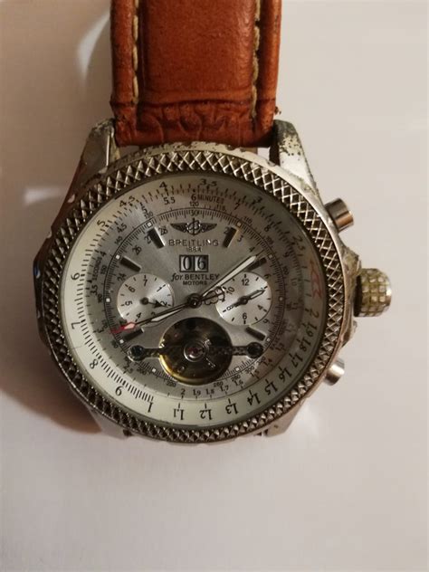 ceas bentley breitling motors 1884 pret